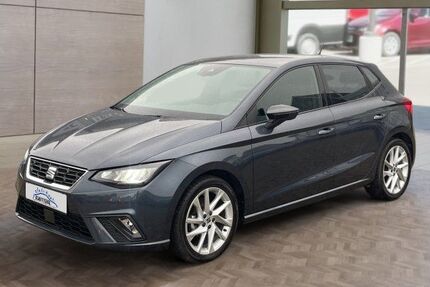 Seat Ibiza 11.521 km 17.300 &euro; Sickte bei Braunschweig 38173