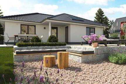 Komfort trifft Design - Bungalow zum Verlieben 4 zimmer