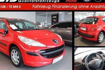 Peugeot 207 179.000 km 1.900 &euro; Mühlheim am Main 63165