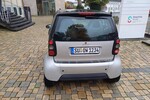Smart ForTwo 91.000 km 1.900 &euro; Osnabrück 49074