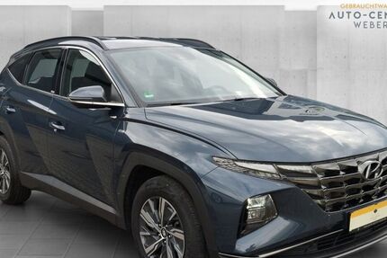 Hyundai TUCSON 38.000 km 25.490 € Taucha 04425