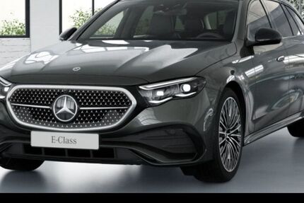 Mercedes-Benz E 300 9.900 km 71.500 &euro; Hamburg 22047