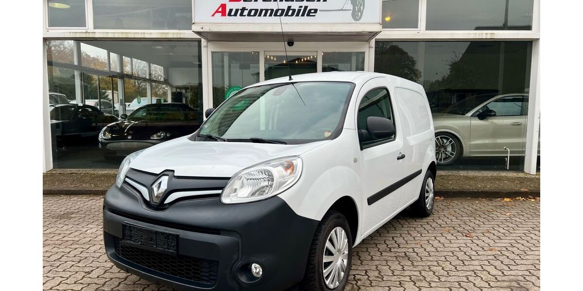 Renault Kangoo 42.581 km 10.900 &euro; Hamburg-Norderstedt 22851