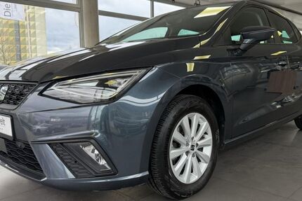 Seat Ibiza 114.600 km 13.890 &euro; Rheinfelden (Baden) (Rheinfelden) 79618