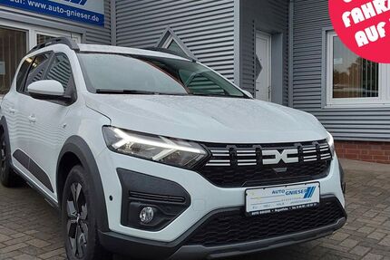 Dacia Jogger 10.800 km 24.900 € Augustfehn 26689