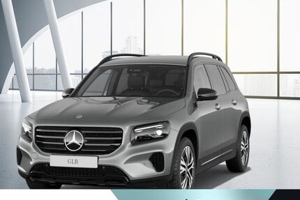 Mercedes GLB 200