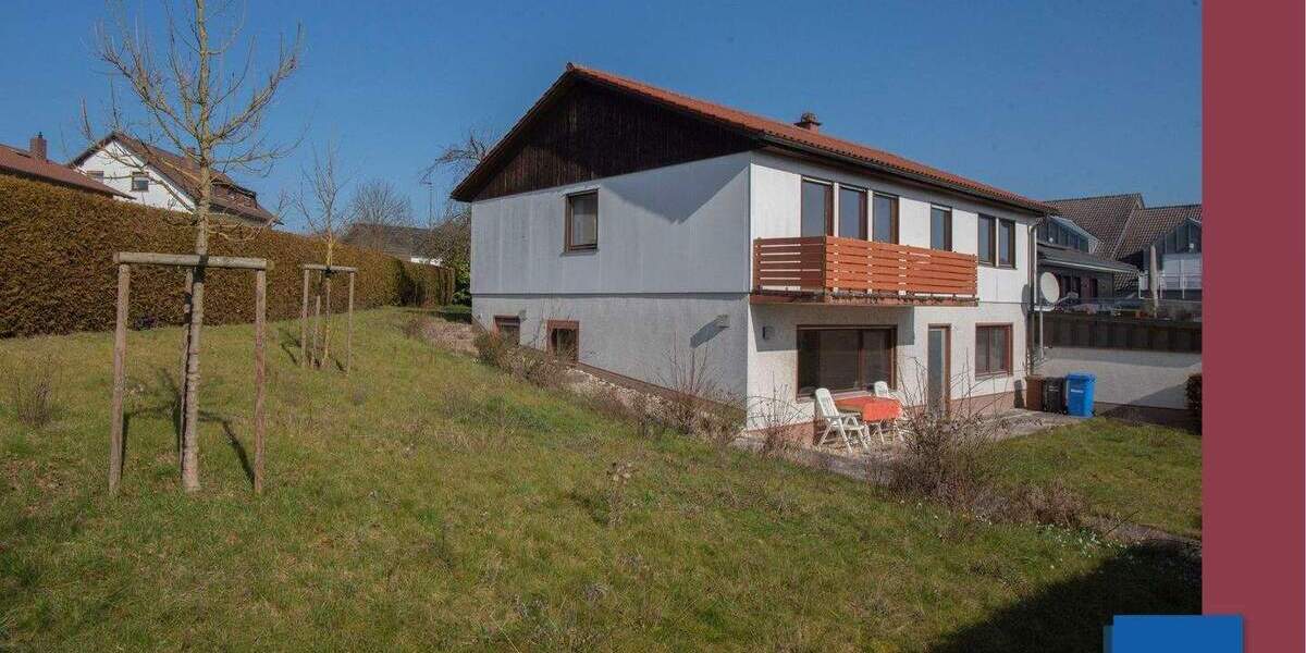 Einfamilienhaus Bad Camberg Erbach - 6 Zimmer, 175 m&sup2;, 385.000&euro; | Angebot:25695754
