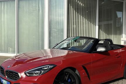 BMW Z4 97.350 km 43.990 &euro; Lohne 49393