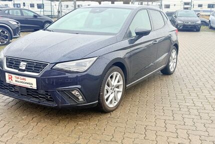 Seat Ibiza 33.000 km 16.900 &euro; Braunschweig 38110