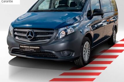 Mercedes-Benz Vito 72.213 km 35.490 &euro; Brandenburg 14772