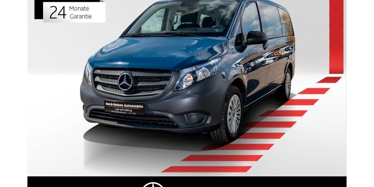 Mercedes-Benz Vito 72.213 km 35.490 &euro; Brandenburg 14772