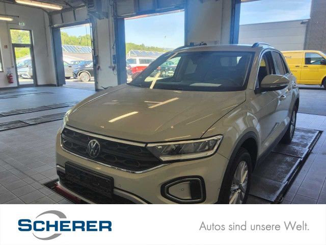 VW T-Roc 64.960 km 22.500 &euro; Wiesbaden 65189