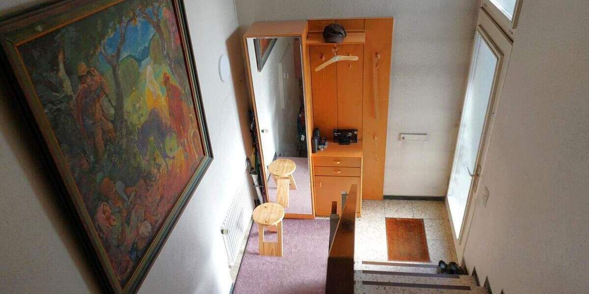 Reihenendhaus Freudenstadt - 5 Zimmer, 136 m&sup2;, 248.000&euro; | Angebot:25703627