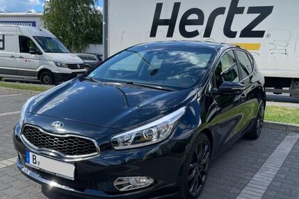 Kia ceed / Ceed 116.000 km 9.500 &euro; Berlin 12277