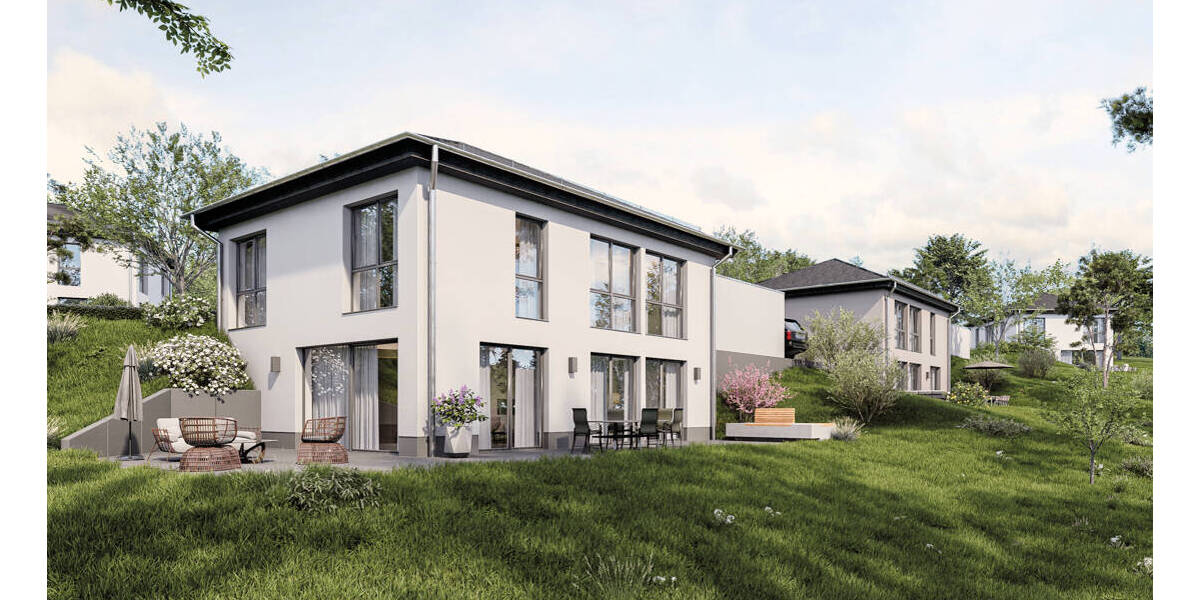 Einfamilienhaus Herrsching am Ammersee Widdersberg - 4 Zimmer, 151 m&sup2;, 1.399.000&euro; | Angebot:25725681