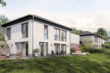 Haus Herrsching am Ammersee Widdersberg - 4 Zimmer, 151 m&sup2;, 1.399.000&euro; | Angebot:25725681