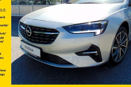 Opel Insignia 13.830 km 37.900 € Beyharting 83104