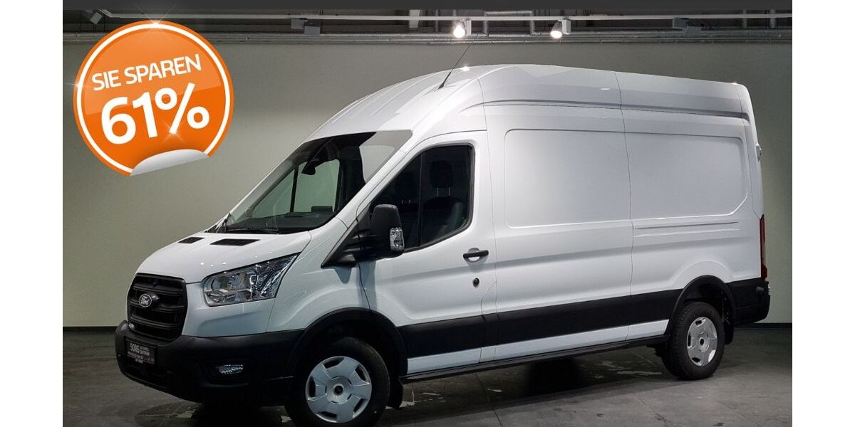 Ford Transit 34.990 km 29.738 &euro; Fulda 36043