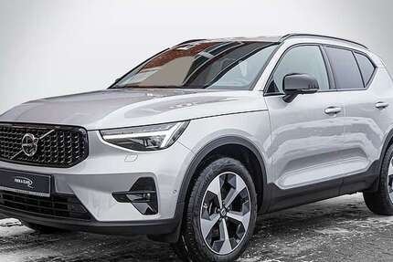 Volvo XC40 26.200 km 35.890 &euro; Büdelsdorf 24782