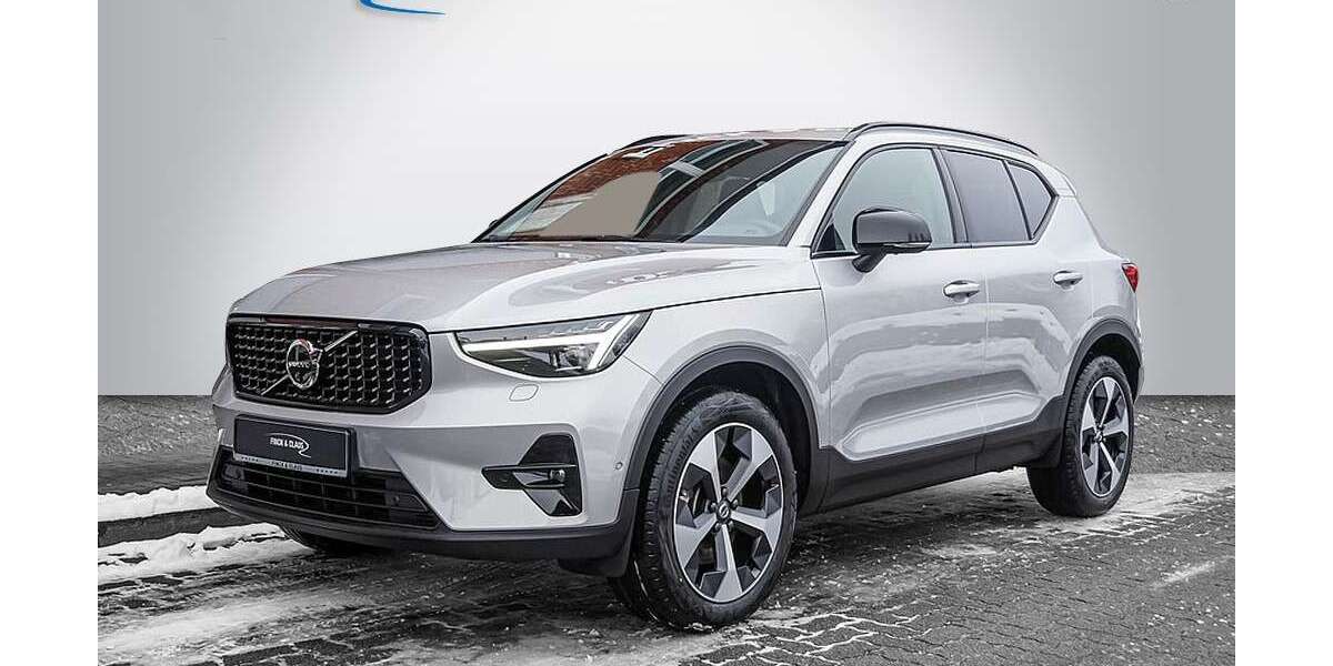 Volvo XC40 26.200 km 35.890 &euro; Büdelsdorf 24782