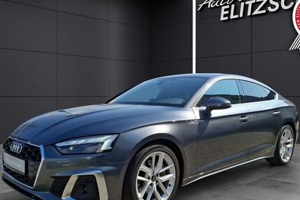 Audi A5 36.000 km 42.950 &euro; Kamenz 01917