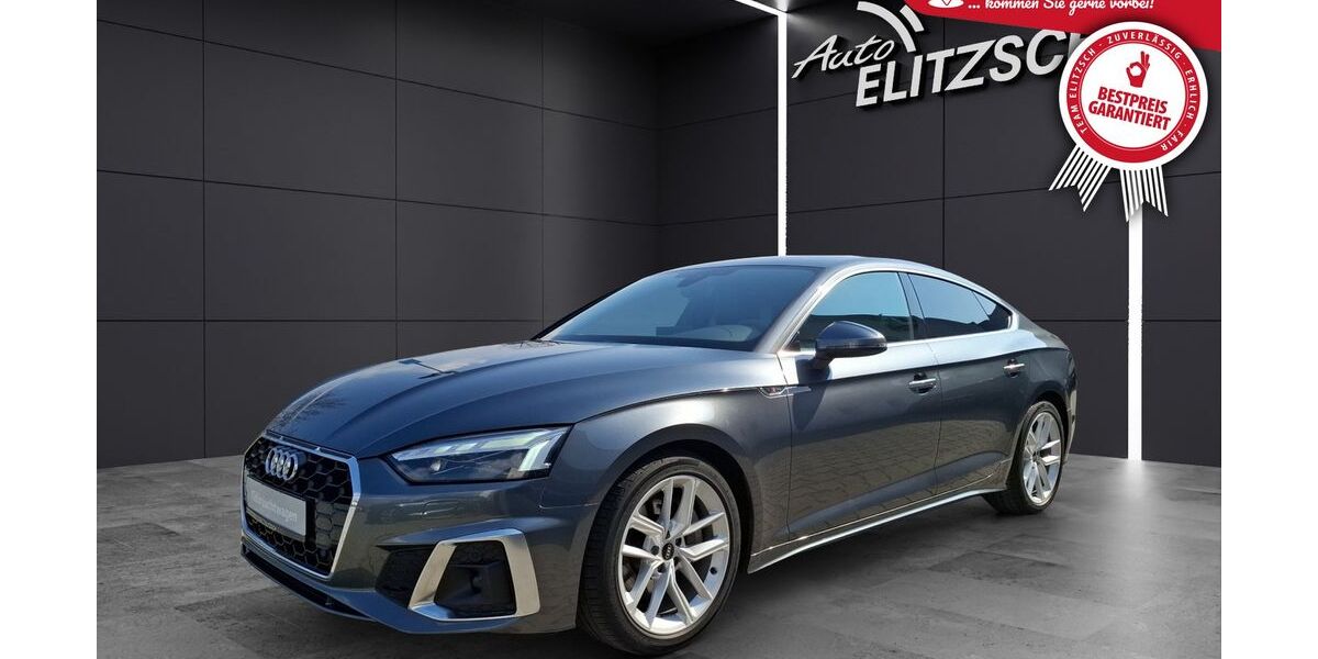 Audi A5 36.000 km 42.950 &euro; Kamenz 01917