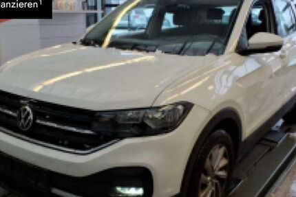 VW T-Cross 29.043 km 15.470 &euro; Baunatal 34225
