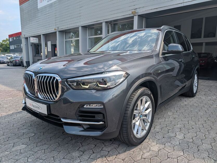 BMW X5 40.980 km 46.890 € Neuwied 56566