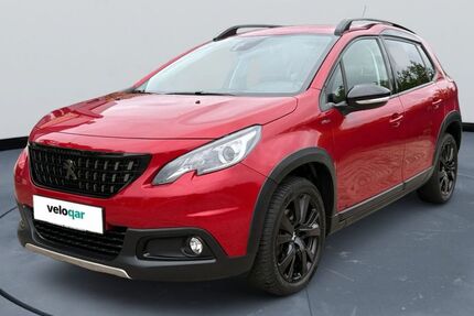 Peugeot 2008 134.682 km 9.590 &euro; Kassel 34123