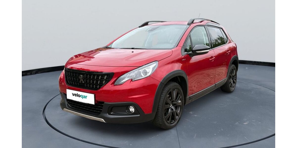 Peugeot 2008 134.682 km 9.890 &euro; Kassel 34123