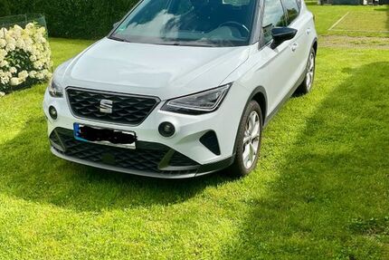 Seat Arona 42.000 km 16.200 € Hamburg 22417