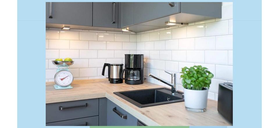 Reihenhaus Grömitz - 3 Zimmer, 72 m&sup2;, 1.000&euro; | Angebot:26604761