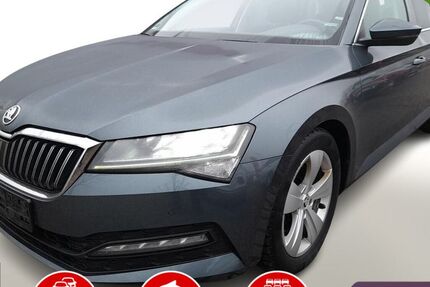Skoda Superb 126.000 km 20.288 &euro; Kehl 77694