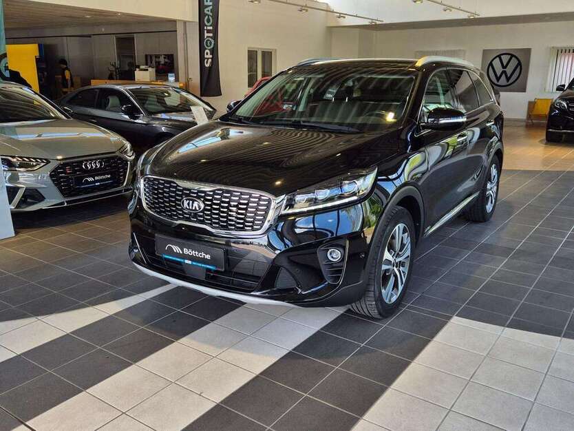 Sorento