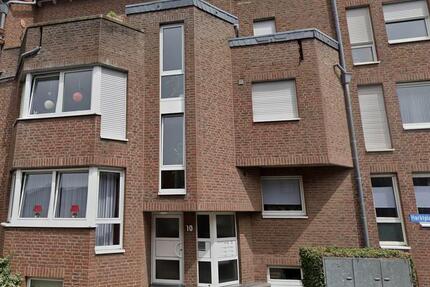 Wohnung Übach-Palenberg Palenberg - 4 Zimmer, 107 m&sup2;, 900&euro; | Angebot:25421726