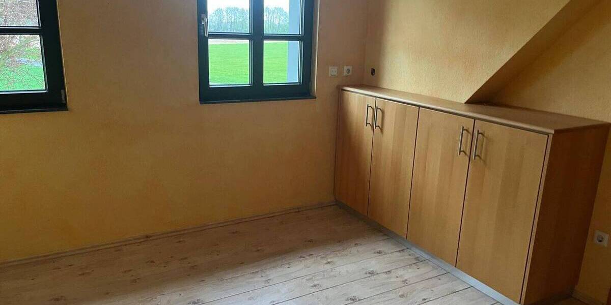 Etagenwohnung Goch / Hassum Asperden - 4 Zimmer, 84 m&sup2;, 820&euro; | Angebot:26245246