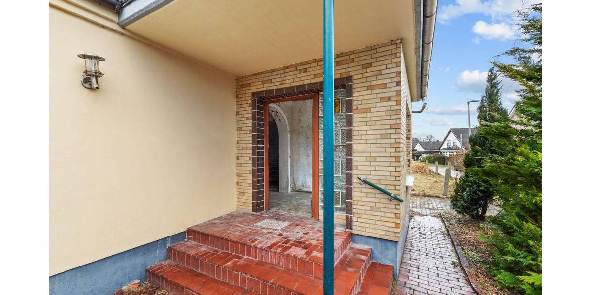 Einfamilienhaus Buxtehude Immenbeck - 6 Zimmer, 102 m&sup2;, 248.000&euro; | Angebot:26026920