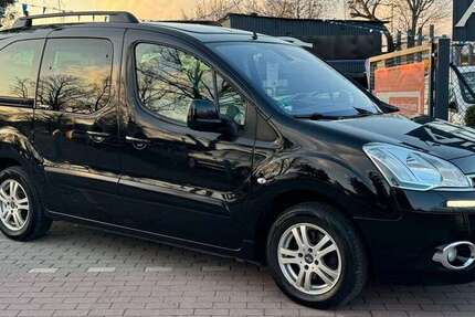 Citroen Berlingo 129.987 km 8.990 &euro; Berlin 13127