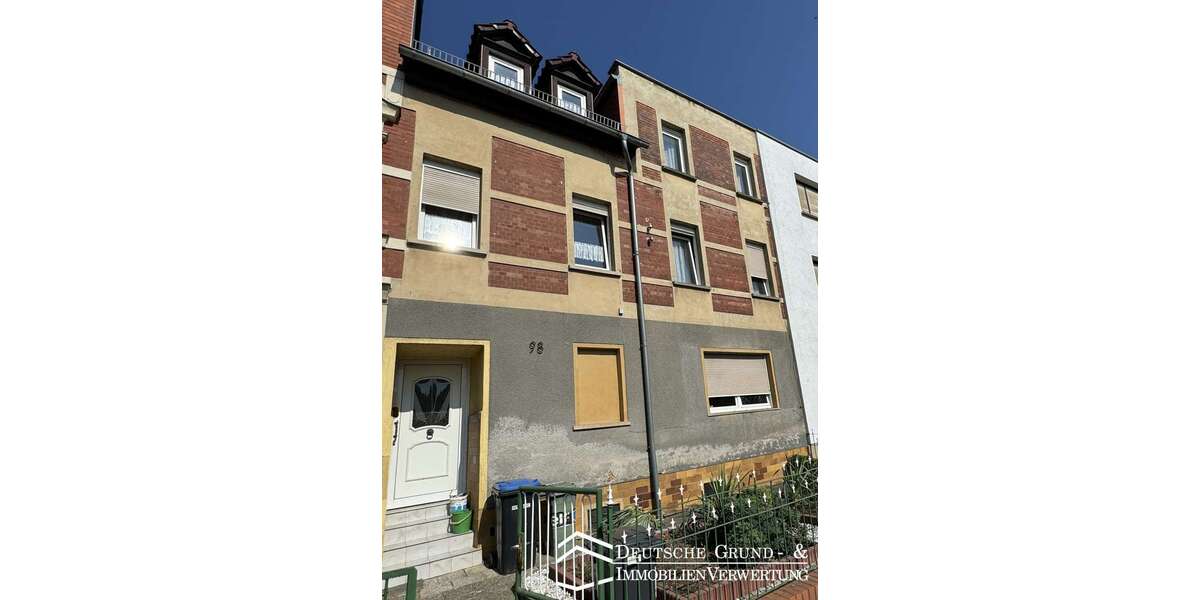 Haus zum Kaufen in Schmölln 74.000 € 160 m² 5 zimmer