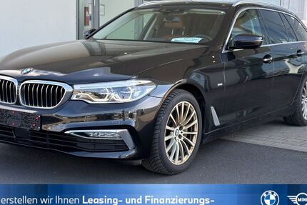 BMW 530 143.503 km 22.990 &euro; Salz 97616