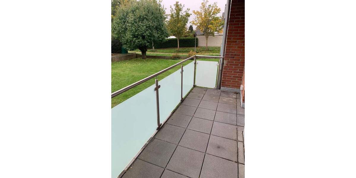 3-Zimmer-Erdgeschosswohnung in Lippstadt-Esbeck 3 zimmer