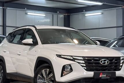 Hyundai TUCSON 133.858 km 16.890 &euro; Maintal 63477