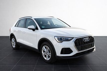 Audi Q3 262.067 km 16.950 &euro; Münster 48163