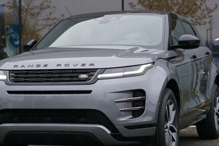 Land Rover Range Rover Evoque 2.500 km 48.990 &euro; Schwerin 19057
