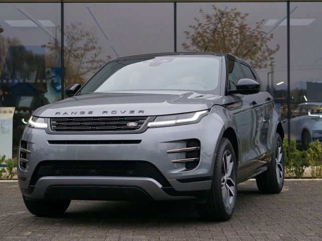 Land Rover Range Rover Evoque 2.500 km 48.990 &euro; Schwerin 19057