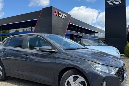 Hyundai i20 61.300 km 12.990 &euro; Königsbrunn 86343