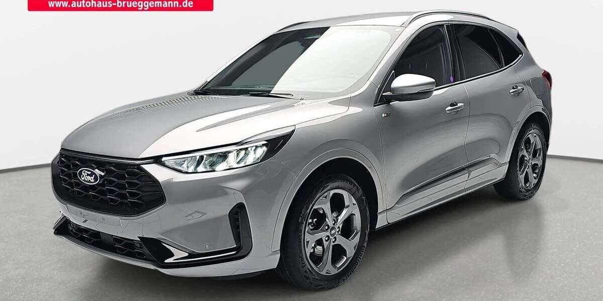 Ford Kuga 13.585 km 29.990 &euro; Rheine 48432