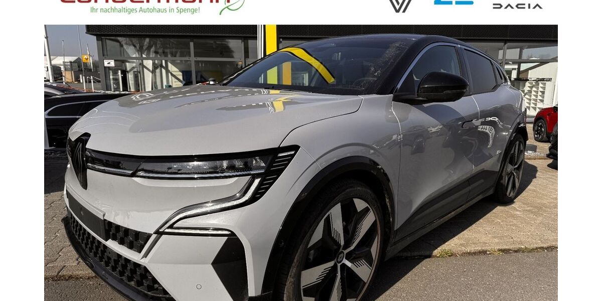 Renault Megane E-TECH 33.343 km 27.990 &euro; Spenge 32139