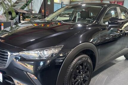 Mazda CX-3 79.000 km 11.990 &euro; Rheinberg 47495