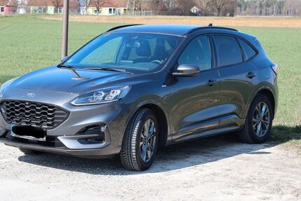 Ford Kuga 54.000 km 21.800 &euro; Kissing 86438